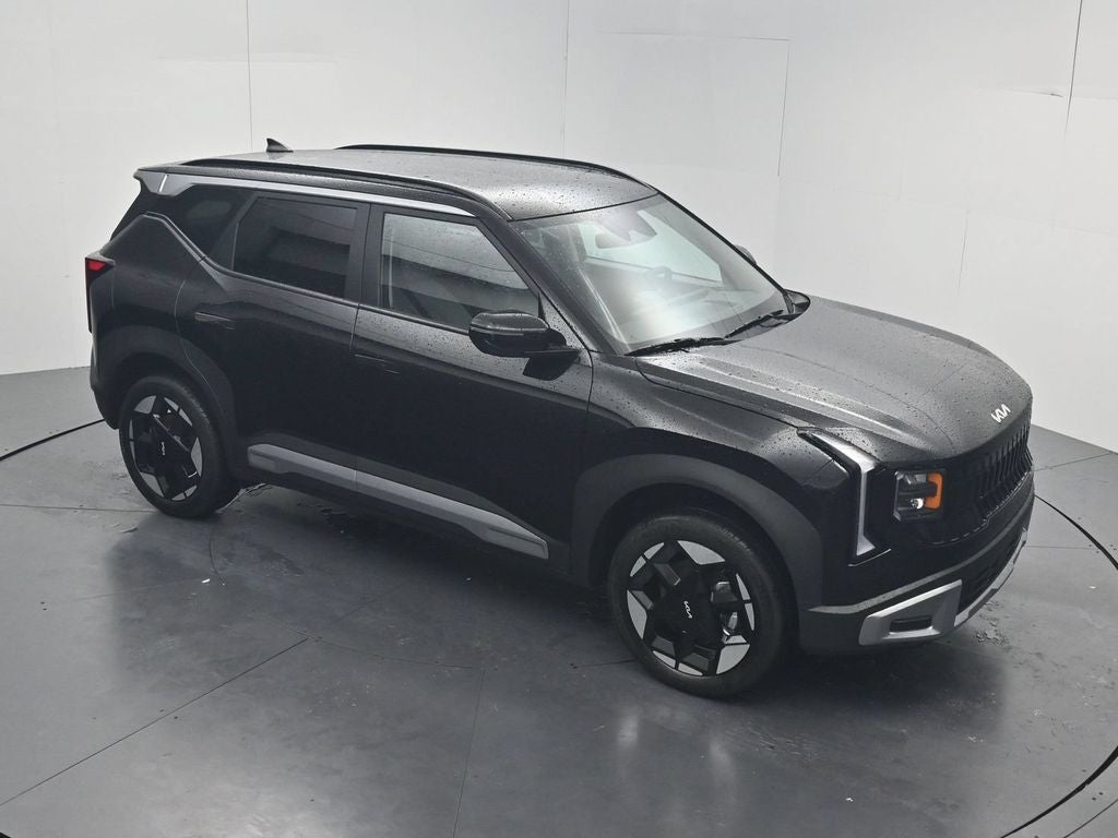 2027 Kia Seltos EX