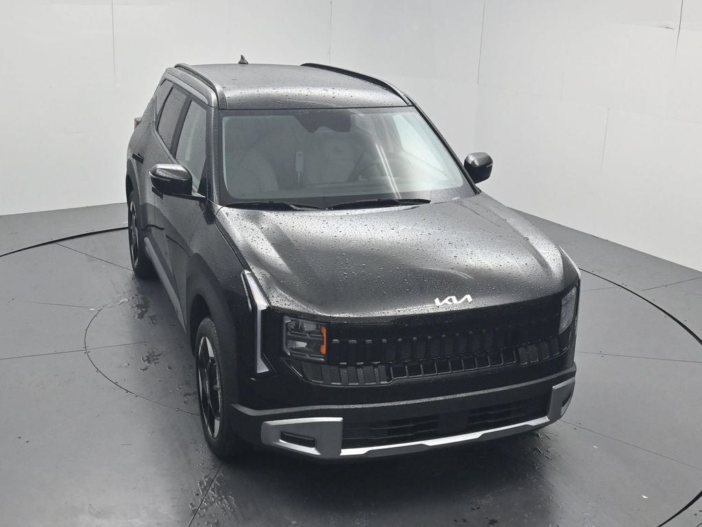 2027 Kia Seltos EX