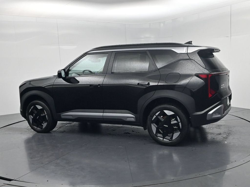 2027 Kia Seltos EX