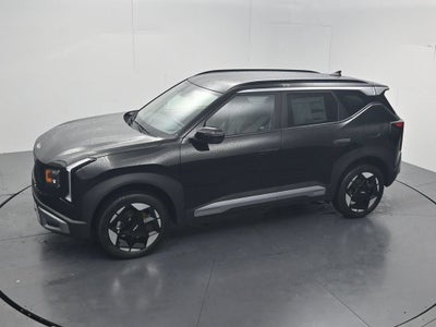 2027 Kia Seltos EX
