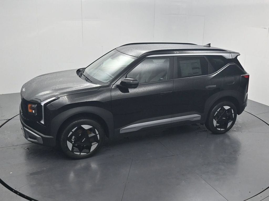 2027 Kia Seltos EX