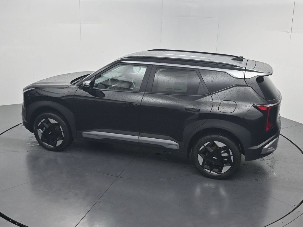2027 Kia Seltos EX