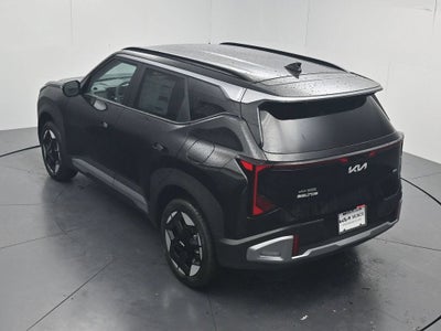 2027 Kia Seltos EX