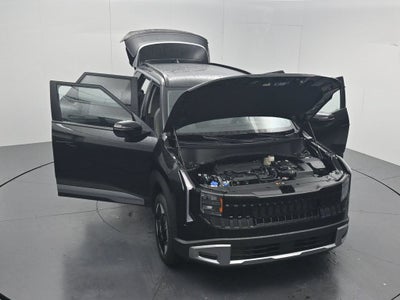 2027 Kia Seltos EX