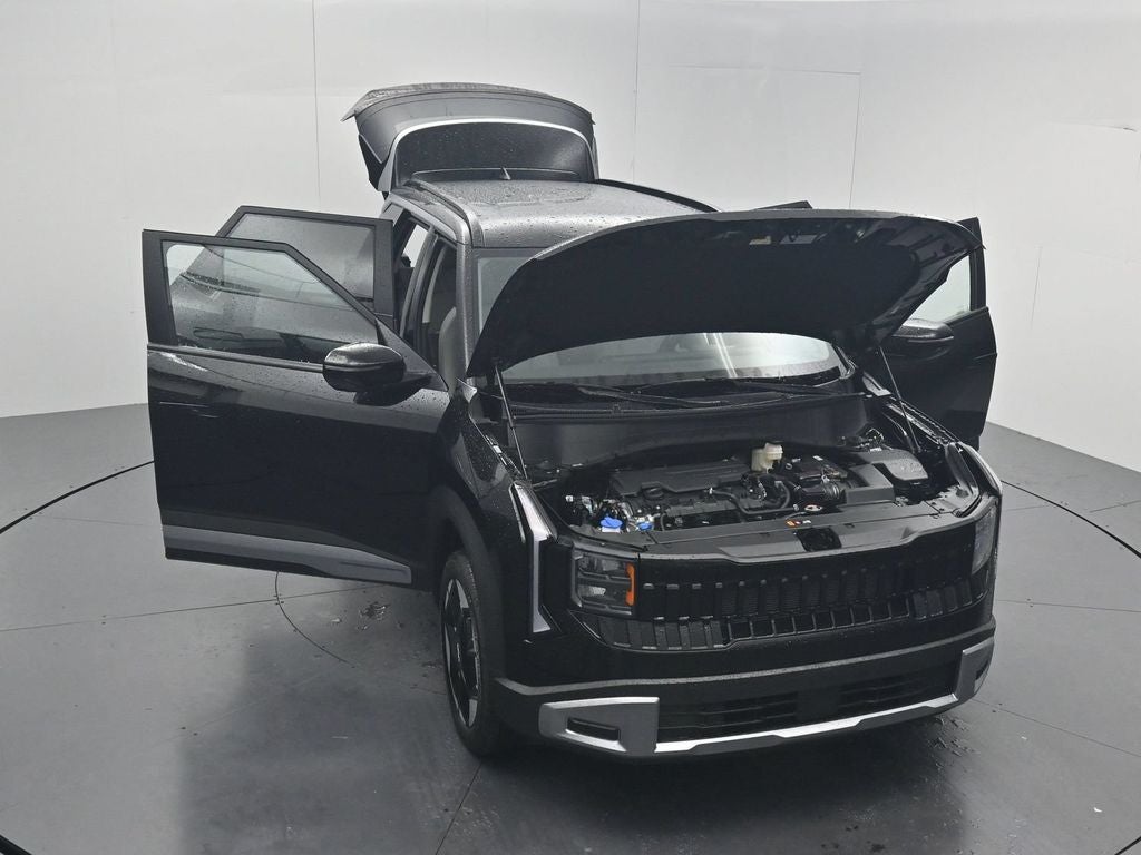 2027 Kia Seltos EX