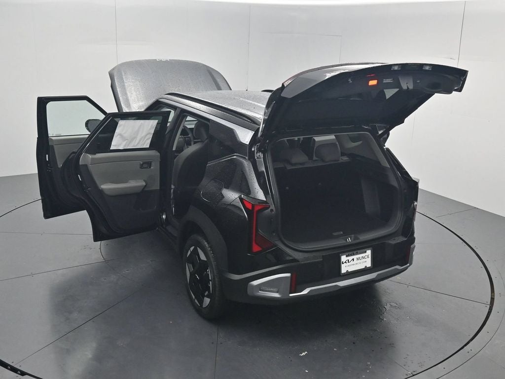 2027 Kia Seltos EX