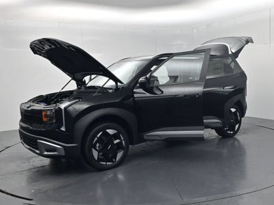 2027 Kia Seltos EX