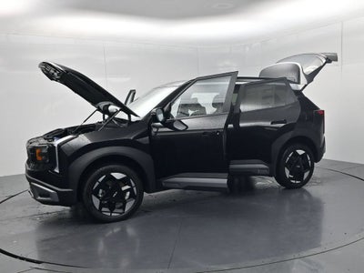 2027 Kia Seltos EX