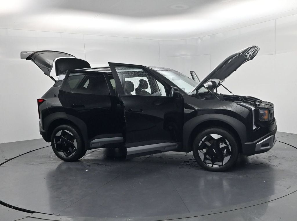 2027 Kia Seltos EX