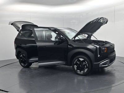2027 Kia Seltos EX