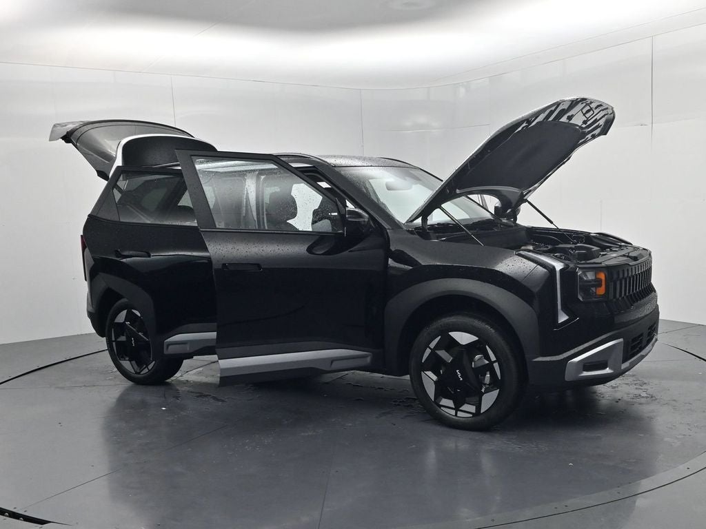 2027 Kia Seltos EX