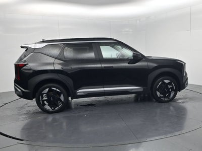 2027 Kia Seltos EX