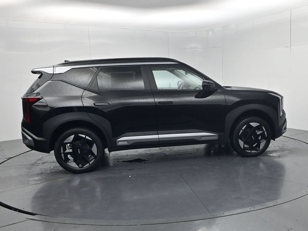 2027 Kia Seltos EX