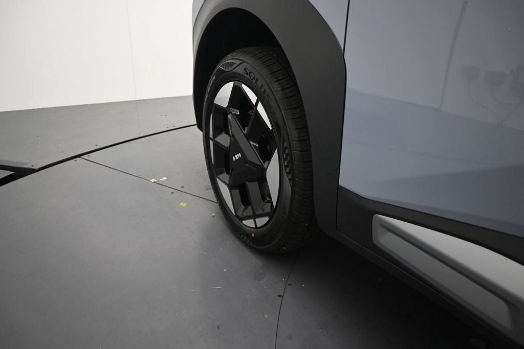 2027 Kia Seltos EX