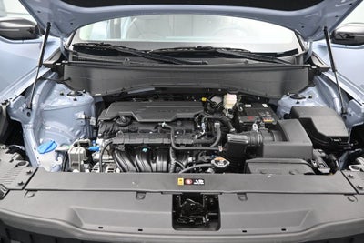 2027 Kia Seltos EX