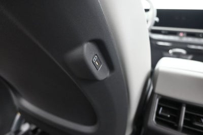 2027 Kia Seltos EX