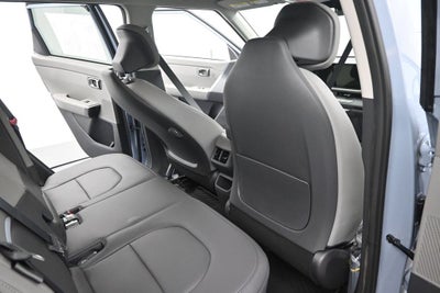 2027 Kia Seltos EX