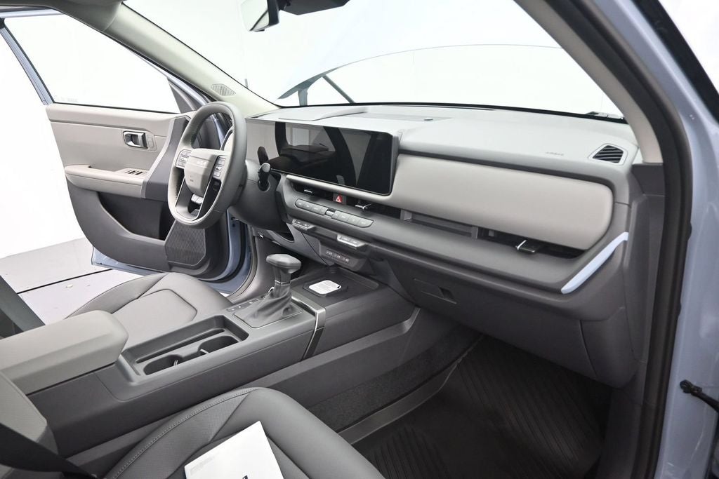 2027 Kia Seltos EX