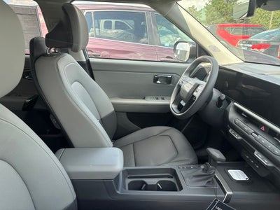 2027 Kia Seltos EX