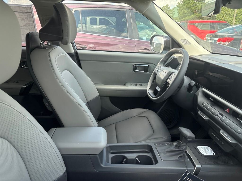 2027 Kia Seltos EX
