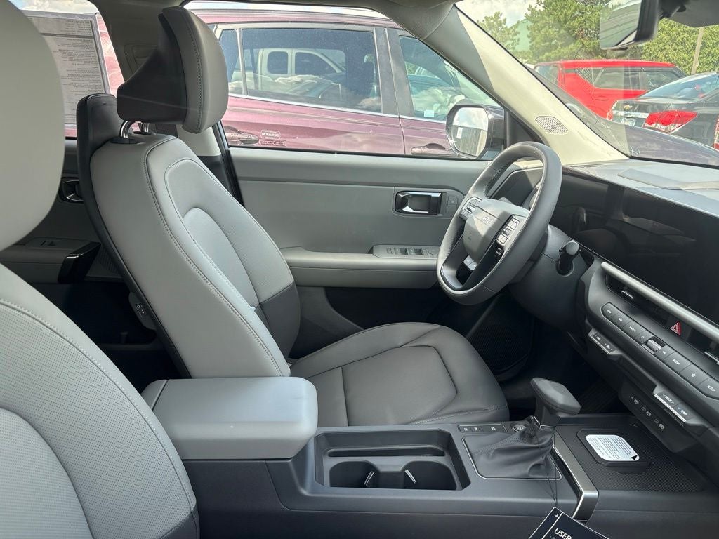 2027 Kia Seltos EX