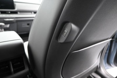 2027 Kia Seltos X-Line SX