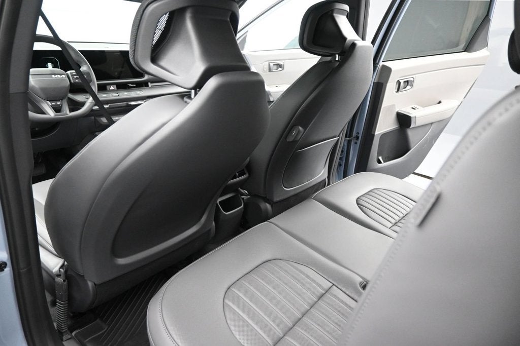 2027 Kia Seltos X-Line SX