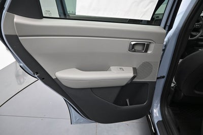 2027 Kia Seltos X-Line SX