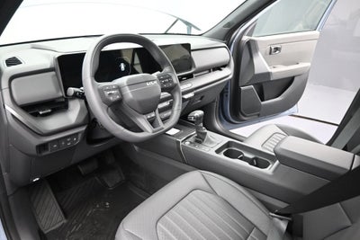2027 Kia Seltos X-Line SX