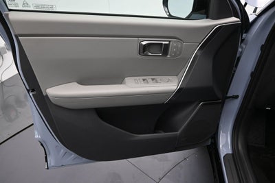 2027 Kia Seltos X-Line SX