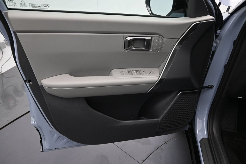 2027 Kia Seltos X-Line SX