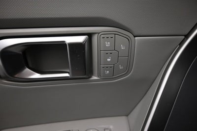 2027 Kia Seltos X-Line SX