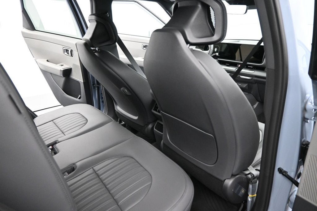 2027 Kia Seltos X-Line SX