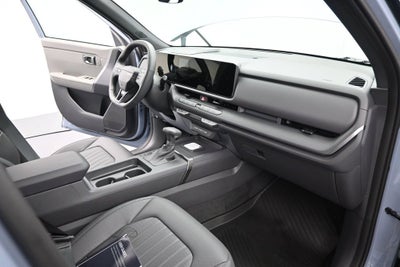 2027 Kia Seltos X-Line SX