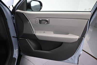 2027 Kia Seltos X-Line SX