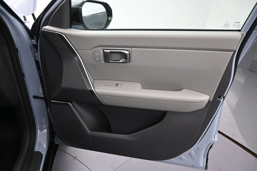 2027 Kia Seltos X-Line SX