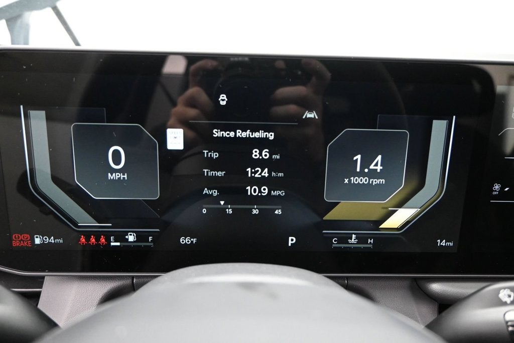 2027 Kia Seltos X-Line SX