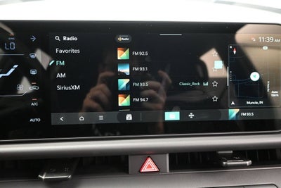 2027 Kia Seltos X-Line SX