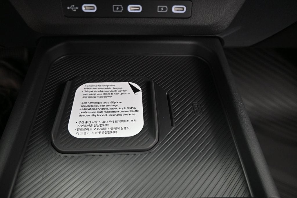 2027 Kia Seltos X-Line SX