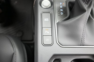 2027 Kia Seltos X-Line SX