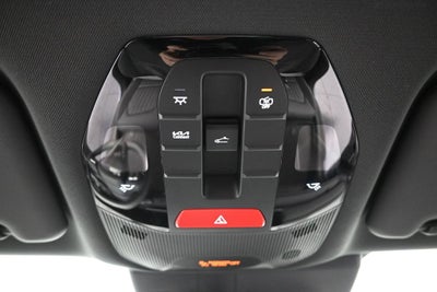 2027 Kia Seltos X-Line SX