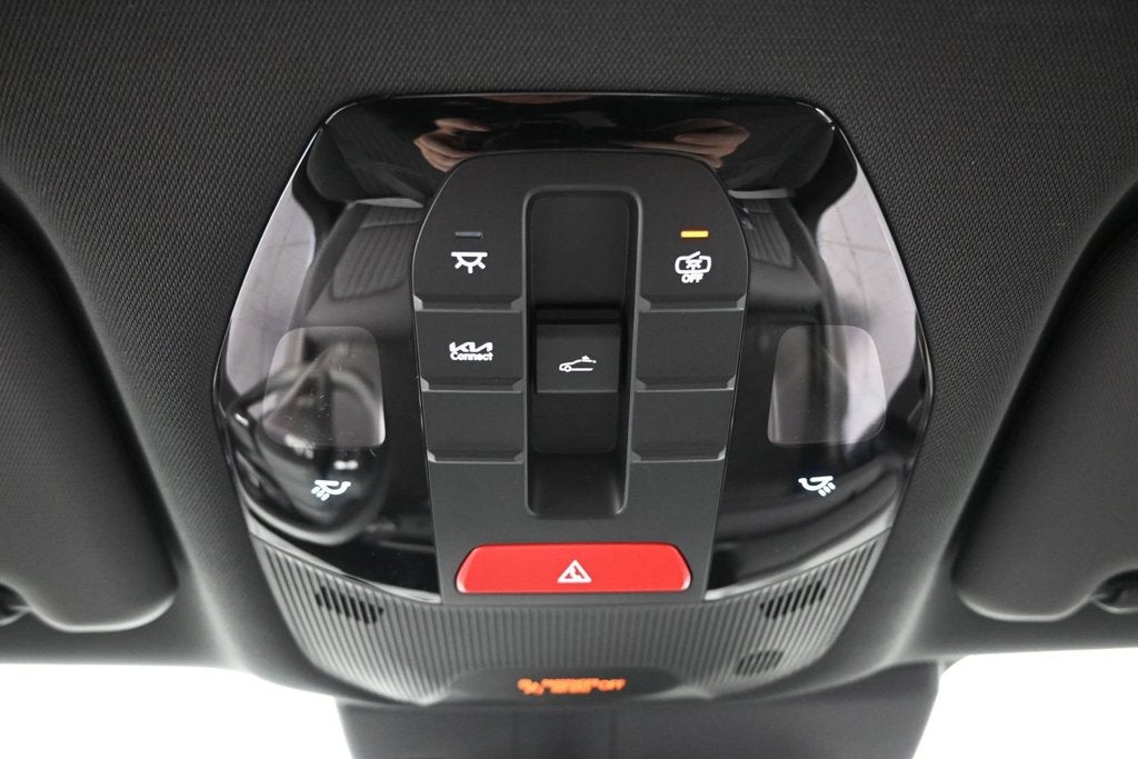 2027 Kia Seltos X-Line SX
