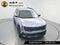 2027 Kia Seltos X-Line SX