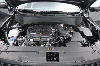 2027 Kia Seltos X-Line SX