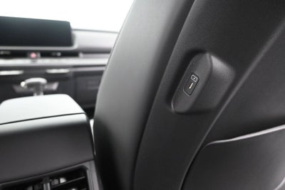 2027 Kia Seltos X-Line SX