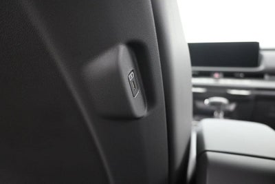 2027 Kia Seltos X-Line SX