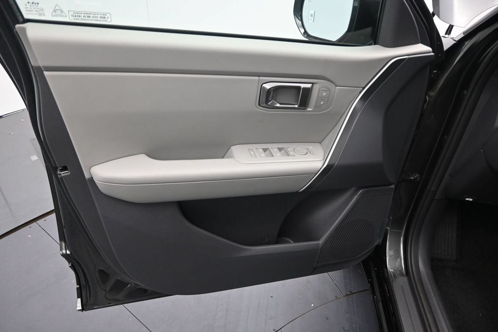 2027 Kia Seltos X-Line SX