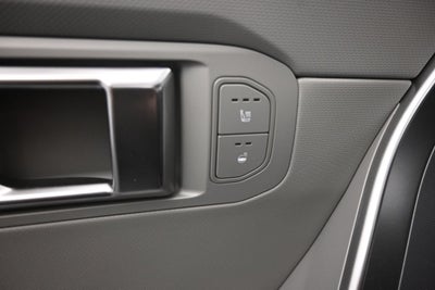 2027 Kia Seltos X-Line SX