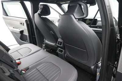 2027 Kia Seltos X-Line SX