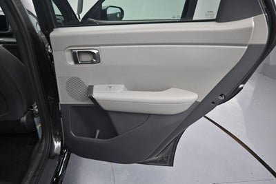 2027 Kia Seltos X-Line SX